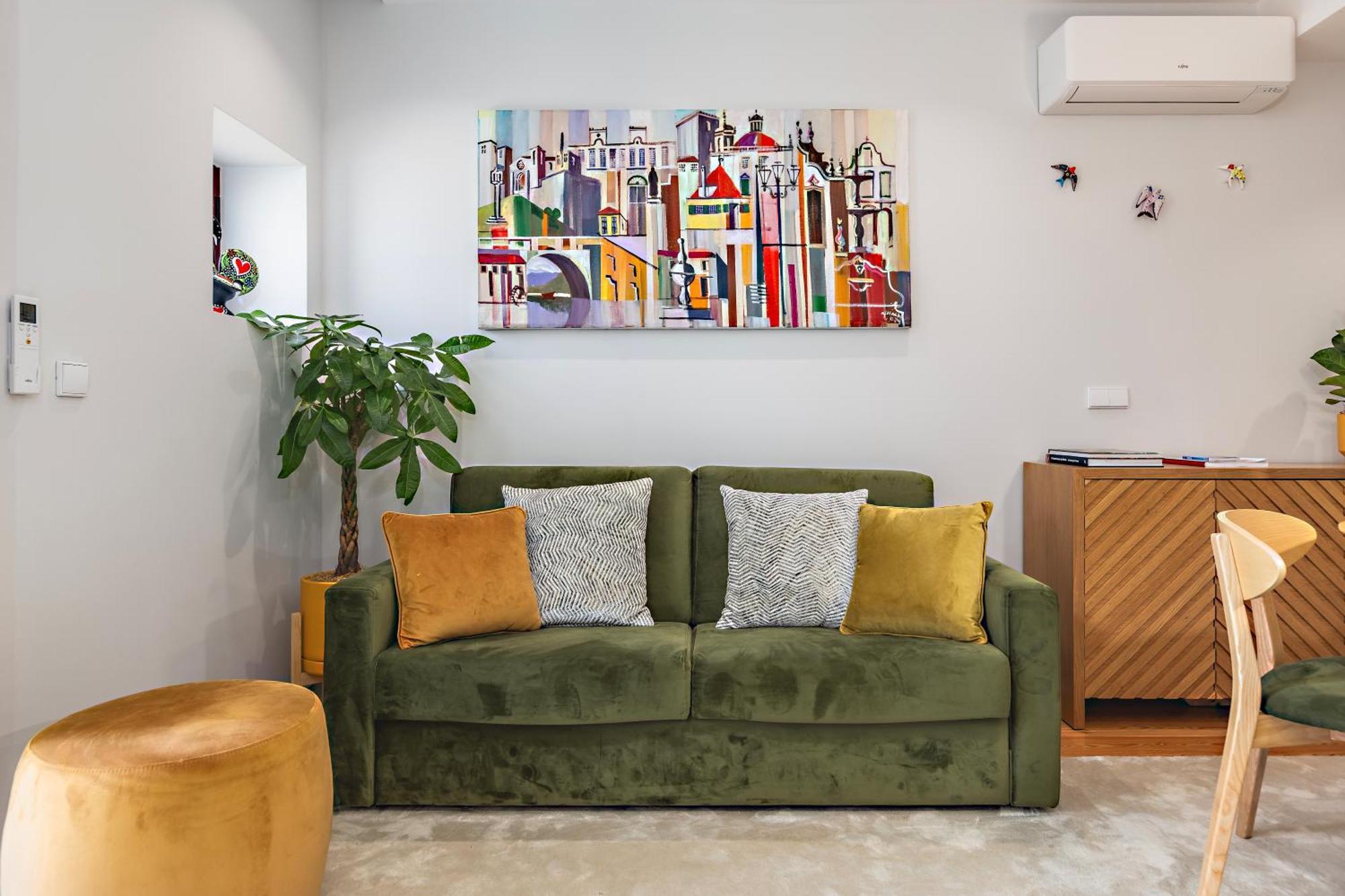 דירות פורטו Almada 505 - Premium Flat מראה חיצוני תמונה