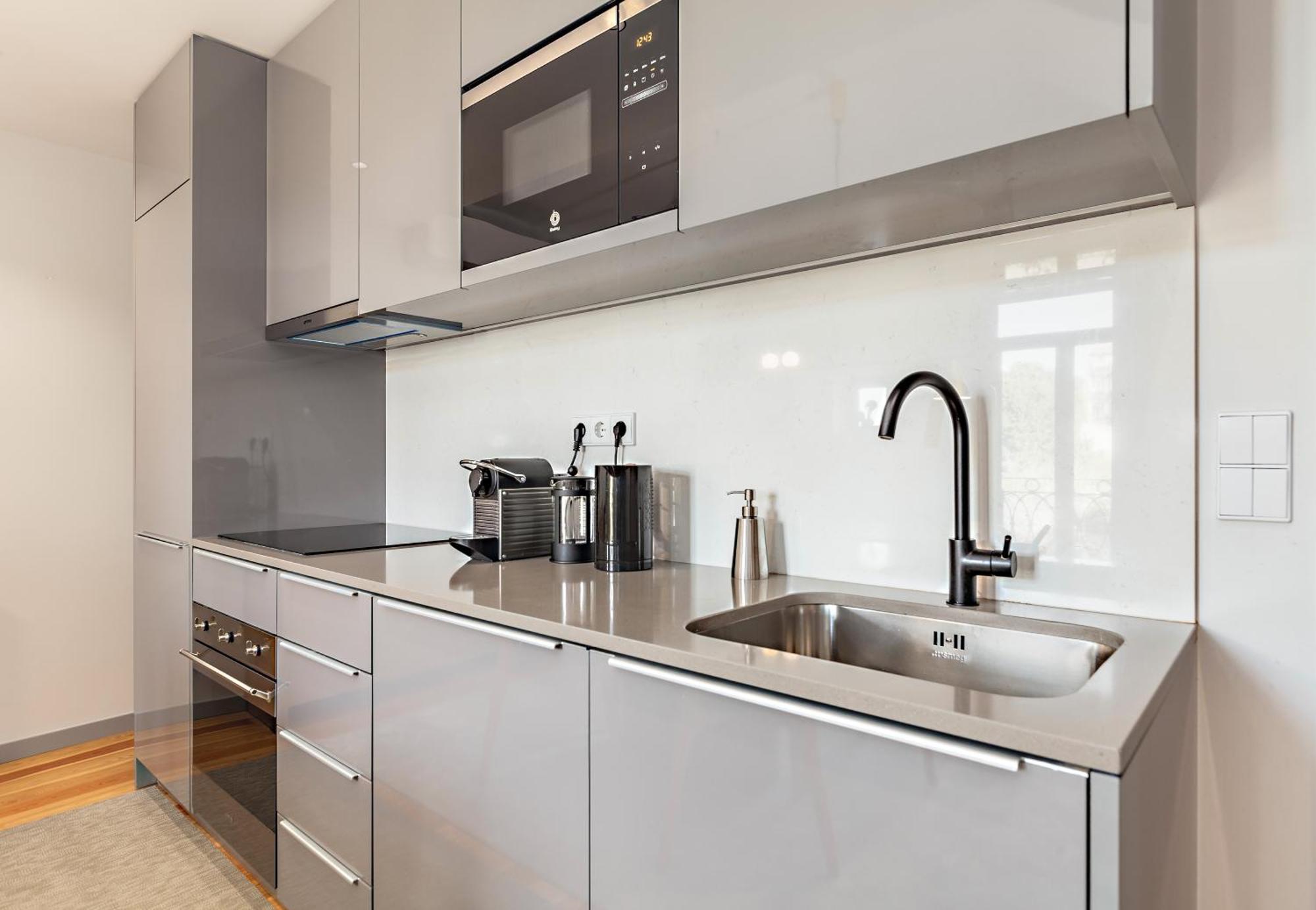 דירות פורטו Almada 505 - Premium Flat מראה חיצוני תמונה